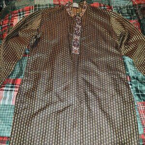 Mens Kurta for Navratri Garba, Weddings